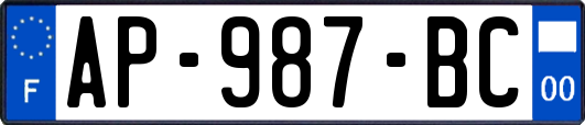 AP-987-BC
