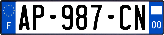 AP-987-CN