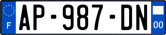 AP-987-DN