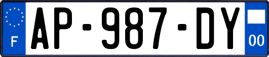 AP-987-DY