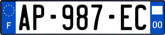 AP-987-EC