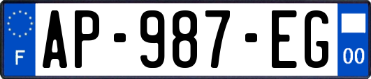 AP-987-EG