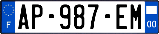 AP-987-EM