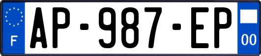 AP-987-EP