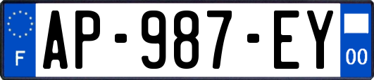 AP-987-EY
