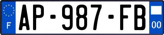 AP-987-FB