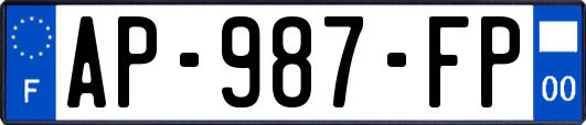 AP-987-FP