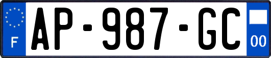 AP-987-GC