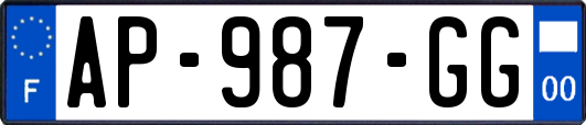 AP-987-GG