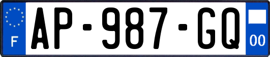 AP-987-GQ