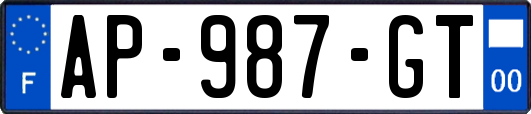 AP-987-GT