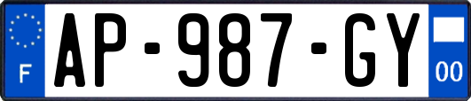 AP-987-GY