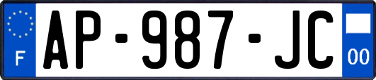AP-987-JC
