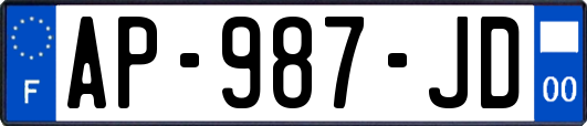AP-987-JD