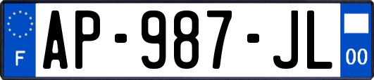 AP-987-JL