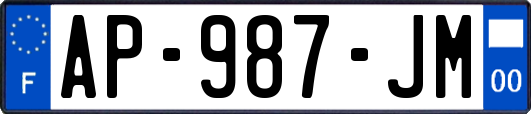 AP-987-JM