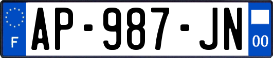 AP-987-JN