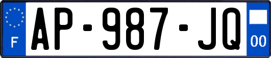 AP-987-JQ