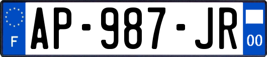 AP-987-JR