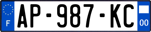AP-987-KC