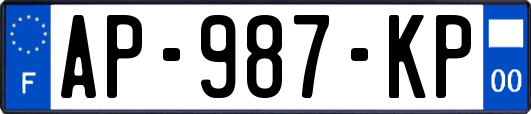 AP-987-KP