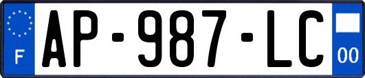 AP-987-LC
