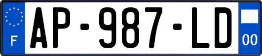 AP-987-LD