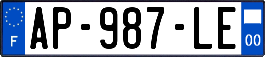 AP-987-LE