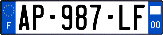 AP-987-LF