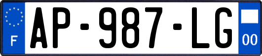 AP-987-LG