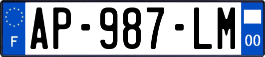 AP-987-LM