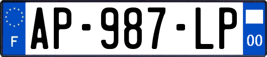 AP-987-LP