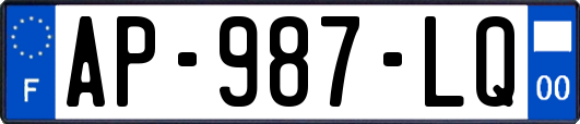AP-987-LQ