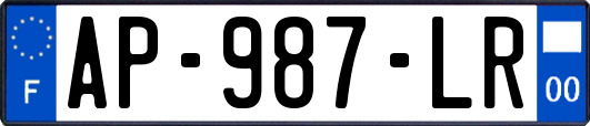 AP-987-LR