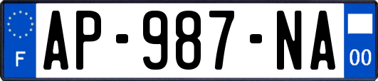 AP-987-NA