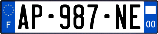 AP-987-NE