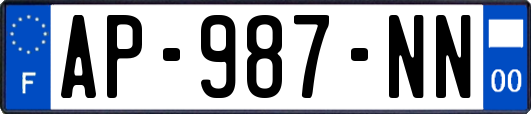 AP-987-NN