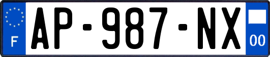 AP-987-NX