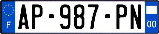 AP-987-PN