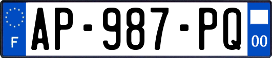 AP-987-PQ