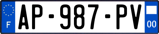AP-987-PV
