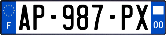 AP-987-PX