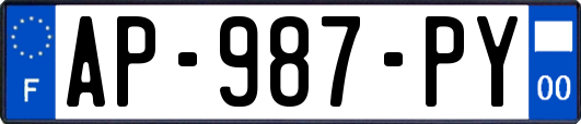 AP-987-PY