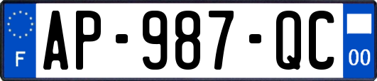 AP-987-QC