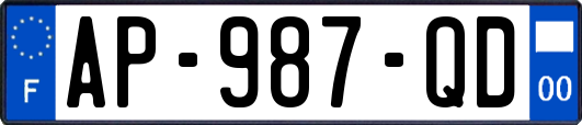 AP-987-QD
