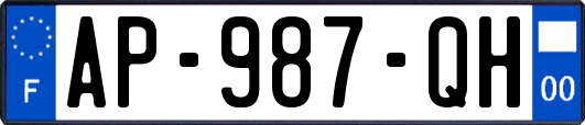 AP-987-QH