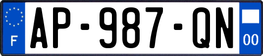 AP-987-QN