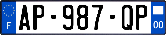 AP-987-QP