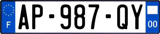 AP-987-QY