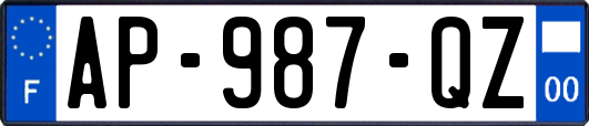 AP-987-QZ